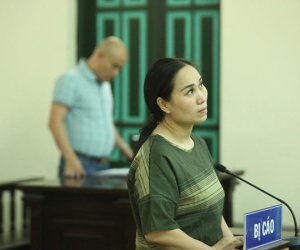 Vụ chi 1 tỷ 'gài' ma tuý vào xe ô tô: Công an Hà Nội rút hồ sơ, bắt tạm giam bị cáo