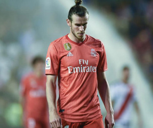 Zidane nổi cáu, tính thay nửa đội hình Real vì thua Vallecano