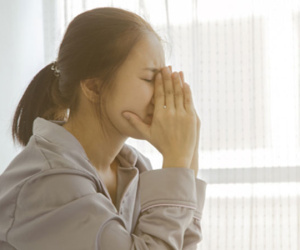 Bạn trai trộm đồ nhà tôi trong lần đầu về ra mắt