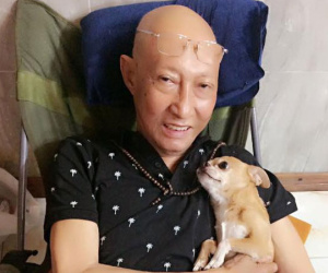 Chuyện đời cay đắng của cố nghệ sĩ Lê Bình: Con lớn tai nạn qua đời, con kế nghiện ngập, ly hôn và bệnh tật lúc về già