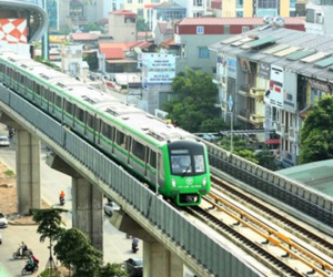 Đường sắt Cát Linh-Hà Đông tiếp tục 'thất hứa' người dân Thủ đô?