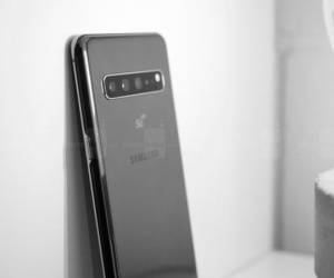 Galaxy S10 5G bắt lửa, Samsung xác nhận 'có tác động bên ngoài'