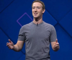 Mark Zuckerberg muốn 'đập đi xây lại' Facebook trong năm 2019