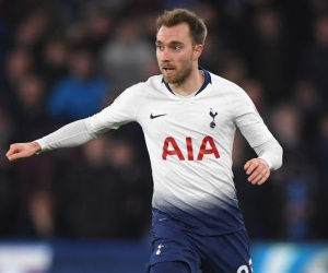 Nhạc trưởng Tottenham: Chúng tôi chơi kém tới mức cầu thủ Ajax cứ như thần thánh