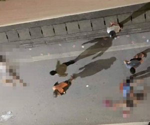 Tài xế gây tai nạn ở hầm Kim Liên: 13 năm ôm vô-lăng vô nghĩa sau 6 chai bia