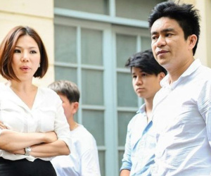 Truy tố 7 bị can vụ vợ cũ thuê giang hồ chém bác sĩ Chiêm Quốc Thái