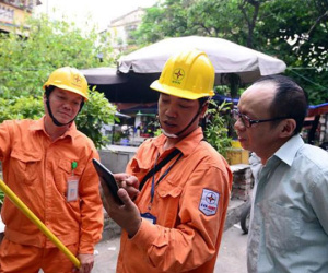Yêu cầu Bộ Công Thương đánh giá tác động của tăng giá điện