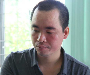 Bắt quả tang nhóm cho vay nặng lãi đánh đập con nợ