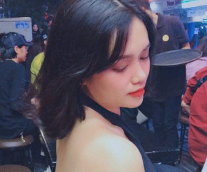 Cô gái gây bất ngờ trên sóng VTV: Thích đàn ông nhiều tiền, bị bạn trai cũ rêu rao là 'đào mỏ'
