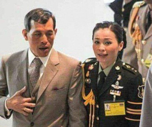 Con đường binh nghiệp của tân Hoàng hậu Thái Lan: 6 năm từ Thiếu úy lên Đại tướng
