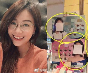 Cuộc tẩy chay tiểu tam lớn nhất lịch sử showbiz Hong Kong: Á hậu tiêu tan sự nghiệp trong chớp mắt!