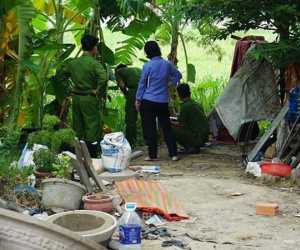 Đồng Nai: Sống với nhau như vợ chồng, người phụ nữ cầm dao đâm chết người tình trong lúc bị truy đuổi
