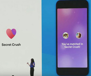 Facebook ra tính năng giúp kết nối người thương thầm