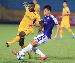 Hà Nội và Bình Dương có thực sự sáng cửa đi tiếp tại AFC Cup 2019?