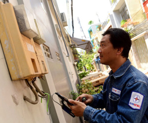 Hóa đơn tiền điện tăng ít nhất 35%
