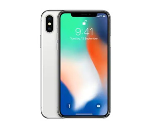iPhone X là smartphone bán chạy nhất thế giới 2018