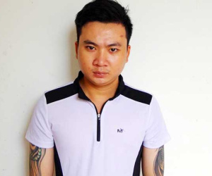 Không cho nhậu chung, nam thanh niên 'nhận kèo' cho 2 nhóm 'xử nhau'
