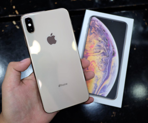 Lần đầu dùng iPhone, tôi không muốn quay về Android nữa