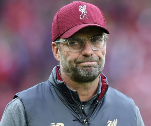 Liverpool trước nguy cơ thêm một lần trắng tay và nỗi ám ảnh về nhì của Klopp