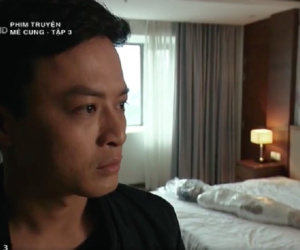 'Mê cung' tập 3: Thêm 2 cô gái trẻ bị cưỡng hiếp rồi sát hại, Doãn Quốc Đam 'biến thái' khiến khán giả kinh hãi