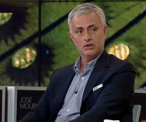 Mourinho trách M.U: Tôi không nhận được sự ủng hộ như Juergen Klopp hay Pep Guardiola