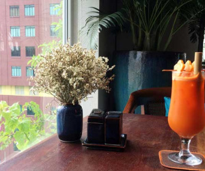 Người yêu giám đốc chỉ mặn nồng lúc ở trong nhà nghỉ