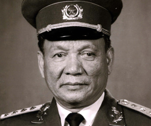 Quốc tang nguyên Chủ tịch nước Lê Đức Anh trong 2 ngày