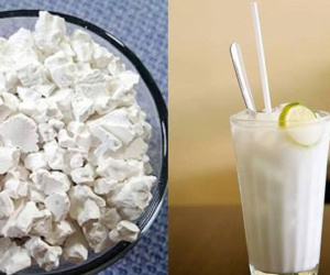 Sắn dây kết hợp cùng mật ong tạo thành chất cực độc?