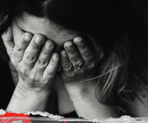 Tôi lên tiếng: Nỗi đau của cô gái trẻ bị bạn thân của bố xâm hại vào một ngày mưa, nhiều năm câm nín vì sợ chẳng ai tin
