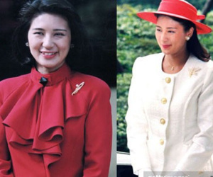 Từ nhan sắc cho đến phong cách thời trang, Hoàng Hậu Masako Owada đều toát lên khí chất của'mẫu nghi thiên hạ'