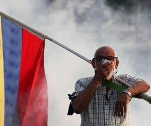 Tương lai Venezuela sau cuộc đảo chính thất bại của phe đối lập