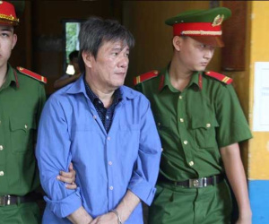 Vụ 'siêu lừa 'Dương Thanh Cường: Khối tài sản nghìn tỷ chưa rõ thuộc về ai