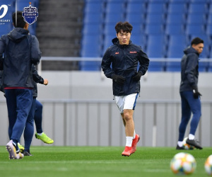 Xuân Trường 'mất tích' trong ngày Buriram United đại thắng trên sân nhà