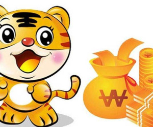 3 con giáp vàng bạc ngập két, tắm trong biển tiền cuối năm Kỷ Hợi