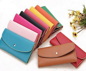 5 điều kiêng kỵ khi dùng ví tiền, chớ dại mắc phải kẻo quanh năm ngày tháng chịu nghèo nàn