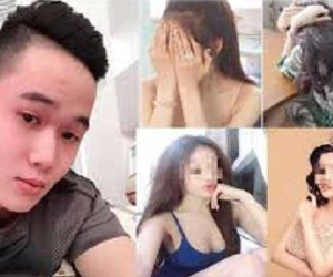 Bạn học cũ tiếp tay cho 'tú ông' Kiều Đại Dũ trong đường dây bán dâm nghìn đô như thế nào?
