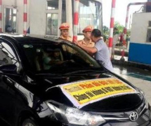 Bất ngờ: Doanh thu tăng, 'trùm BOT' Tasco của ông Phạm Quang Dũng báo lỗ