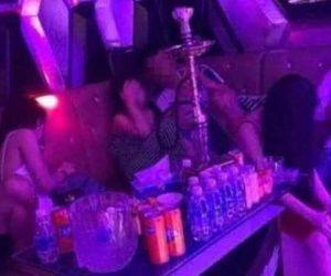 Cận cảnh cuộc truy quét của Công an Đà Nẵng tại F3 Club, hàng trăm dân chơi bỏ chạy tán loạn
