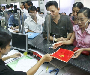 Công chức không mặn mà với đề xuất giờ làm việc bắt đầu từ 8h30