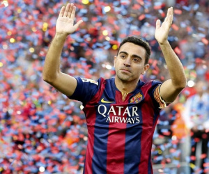 Huyền thoại Xavi tuyên bố giải nghệ ở tuổi 39, khép lại hơn 20 năm sự nghiệp lẫy lừng