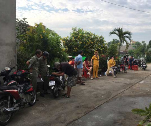 Kinh hoàng: Cháu trai nghi ngáo đá rồi giết chết bà ngoại, mẹ và dì ruột ngay trong đêm tại quận Bình Tân