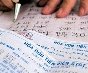 Làm thế nào để kiểm tra chính xác hóa đơn tiền điện hàng tháng?