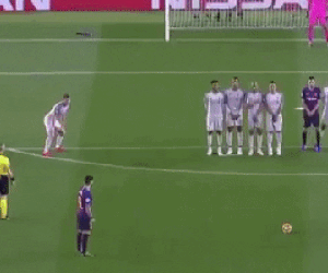Maradona đã biến Messi thành quái kiệt sút phạt hàng đầu thế giới như thế nào?