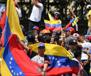 Lộ diện người luôn thúc giục Trump tấn công quân sự vào Venezuela