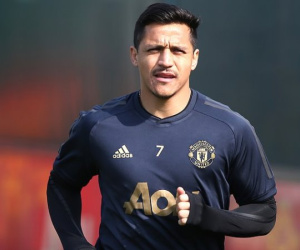 MU cắn răng chi 13 triệu bảng để tống khứ Sanchez khỏi Old Trafford