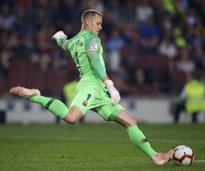 Quên De Gea đi, Ter Stegen mới là thủ môn số 1 thế giới