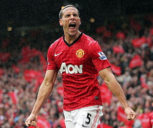 Rio Ferdinand, Luis Figo đến Việt Nam trong tháng Sáu