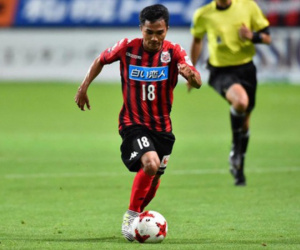 Thái Lan đau đầu vì lực lượng trước thềm King's Cup