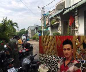 Thanh niên ngáo đá giết 3 người thân: Lời kể của người thoát chết