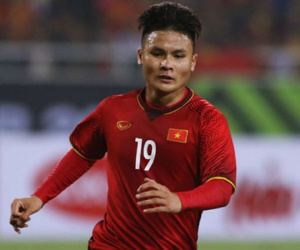Tiền vệ Quang Hải có thể sang La Liga vào mùa giải 2020